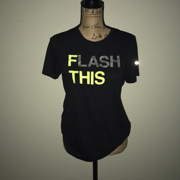 Nike Tops - Nike “Flash This” Shirt